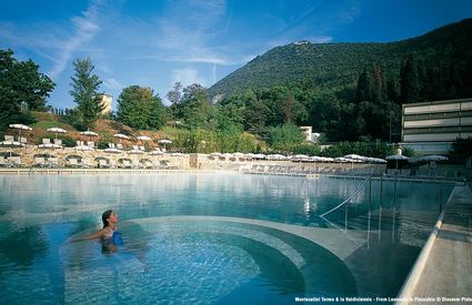 Terme Monsummano Terme