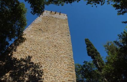 Torre di Galatrona