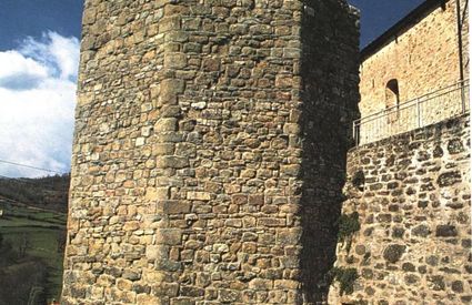 Torre di Ronda Castel Focognano