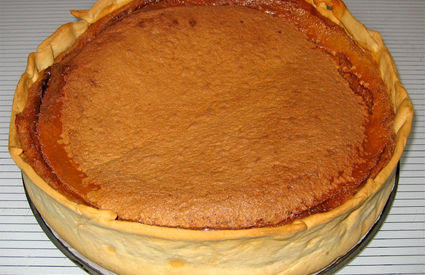 Torta di castagne, Marradi