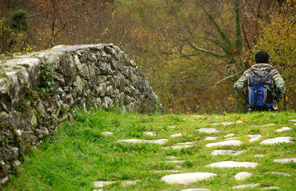 via francigena, pontremoli