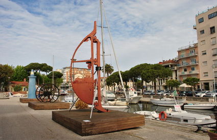 Viareggio