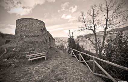 Villa Basilica 