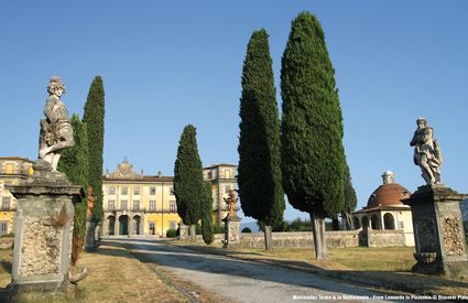 Villa Bella Vista