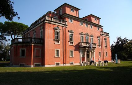 Villa Rinchiostra