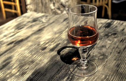 Vin Santo