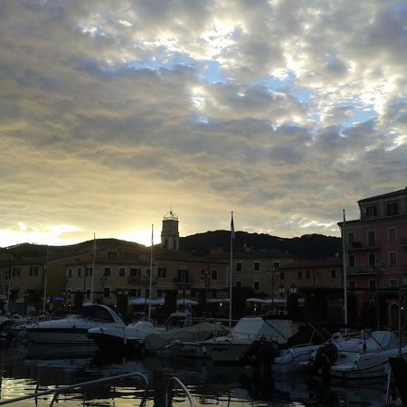 Piazza Porto Azzurro