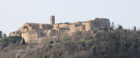 Casole d'Elsa