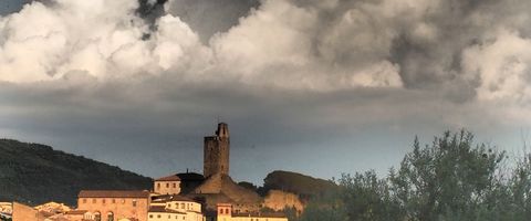 Castiglion Fiorentino