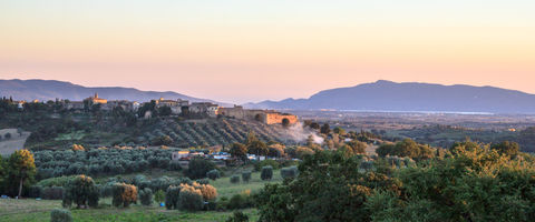 Magliano in Toscana