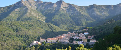 Marciana, Isola d'Elba