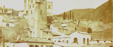 Montecatini Val di Cecina, miniere