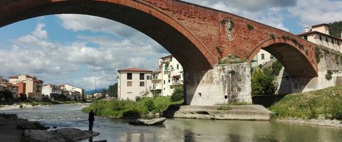 Ponte Mediceo