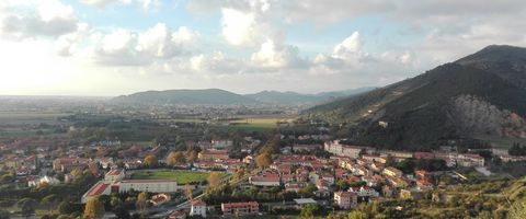 San Giuliano Terme