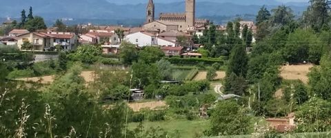 Scarperia e San Piero