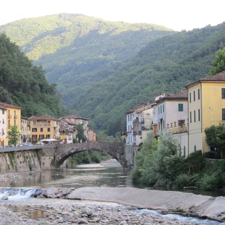 Bagni di Lucca