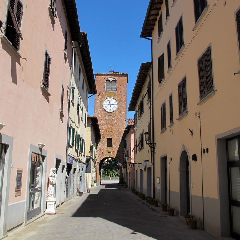 Castelfranco di Sotto