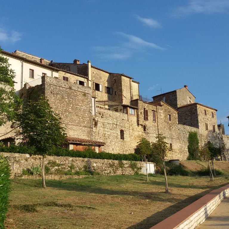 Castellina in Chianti