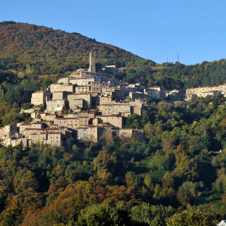 Castelnuovo di Val di Cecina