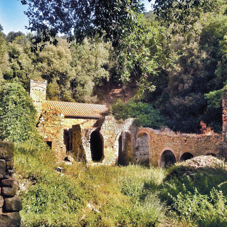 Castiglione della Pescaia