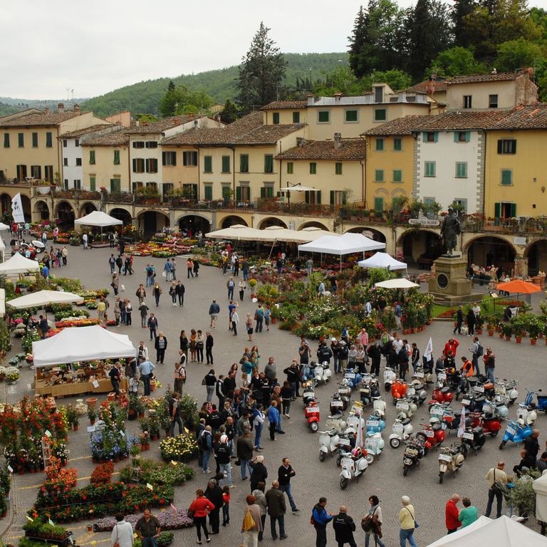 Greve in Chianti