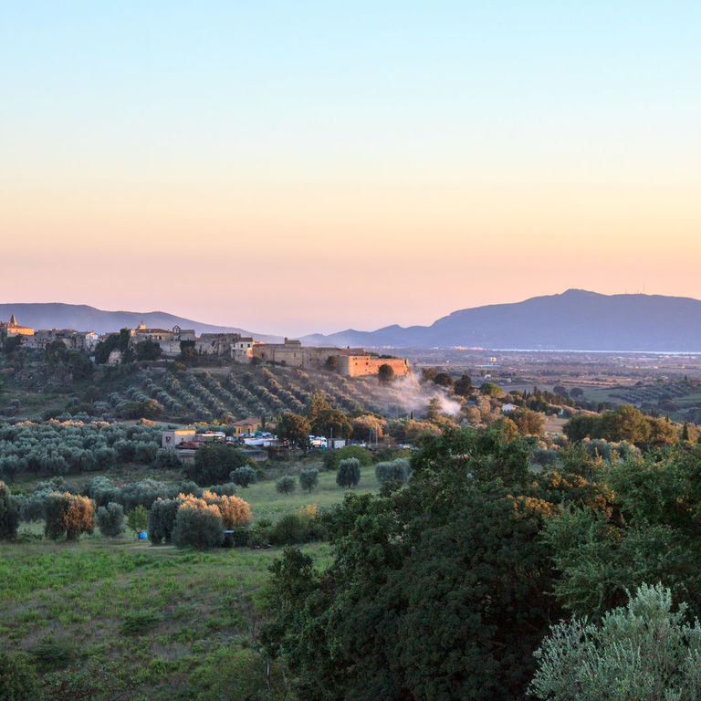 Magliano in Toscana