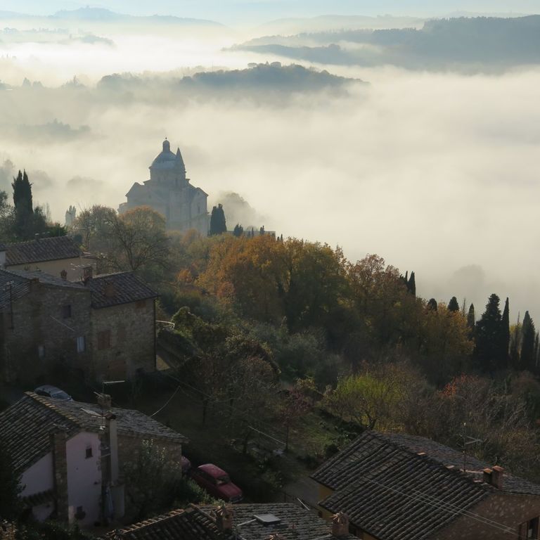 Montepulciano