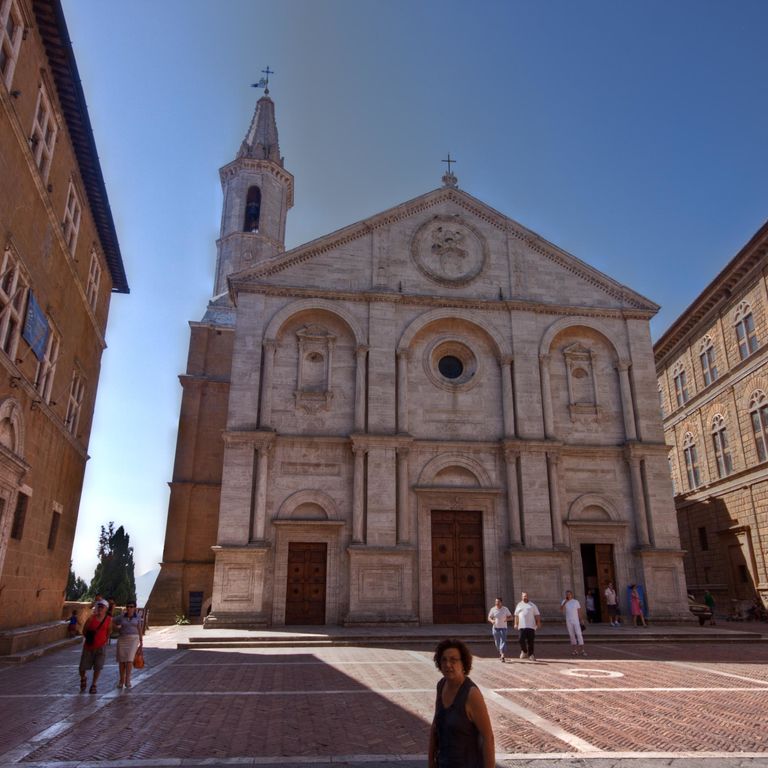 Pienza