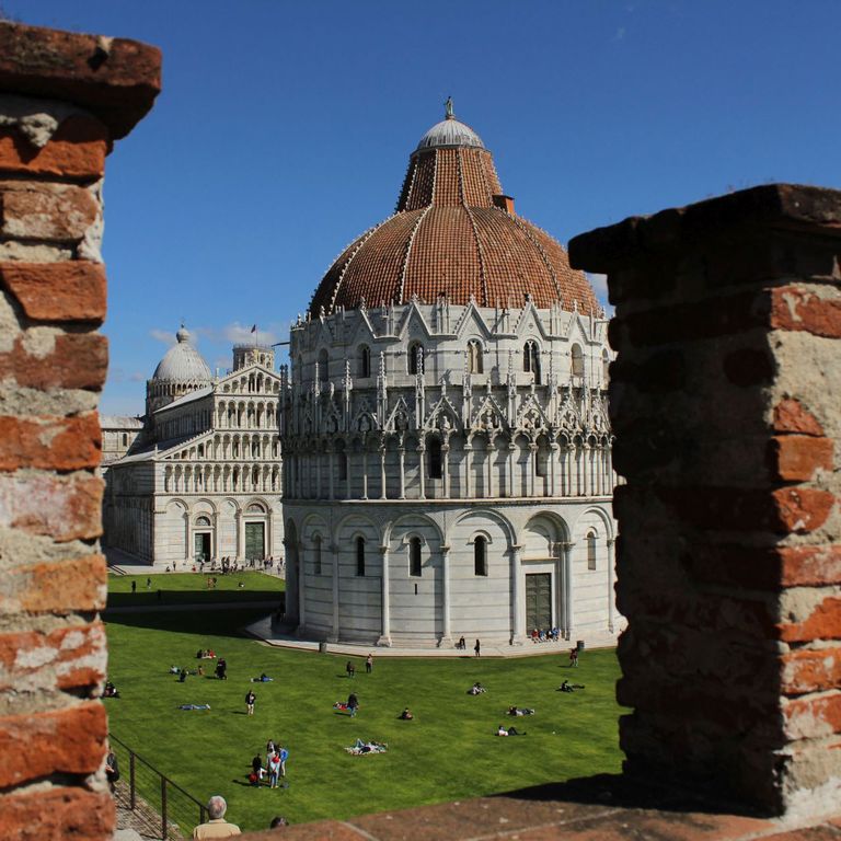 Pisa