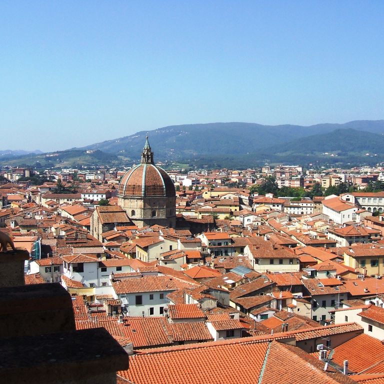 Pistoia