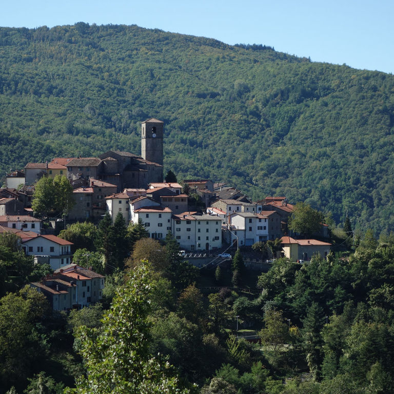 San Marcello Piteglio