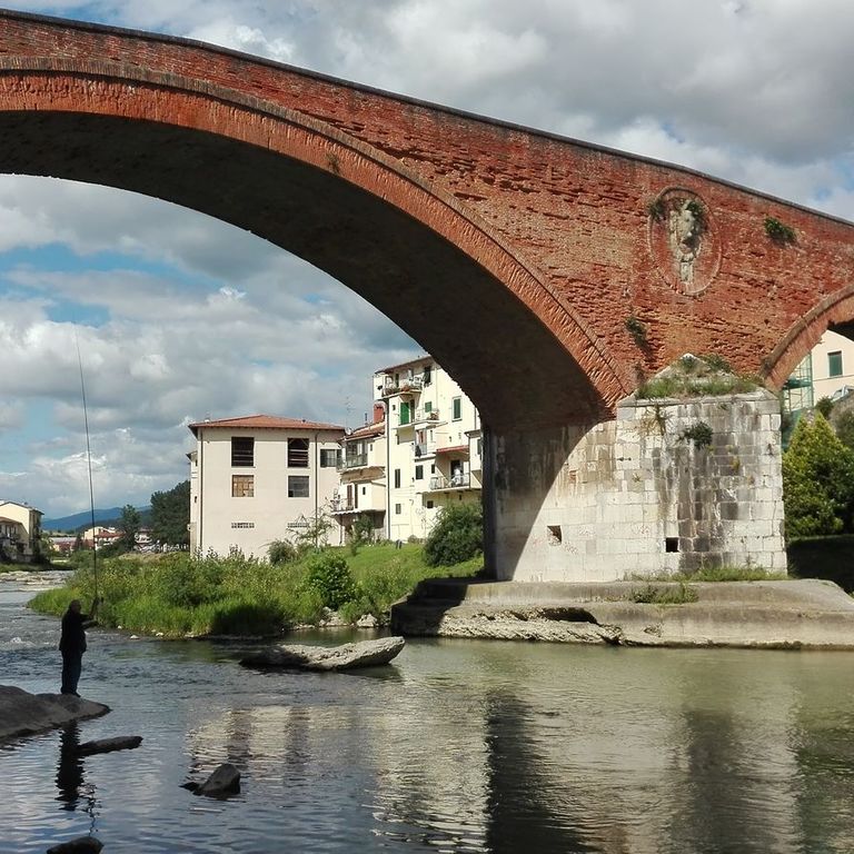 Ponte Mediceo