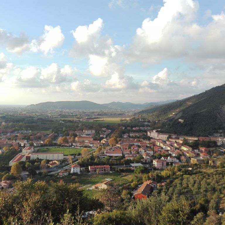 San Giuliano Terme