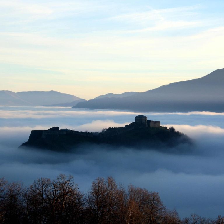 San Romano in Garfagnana