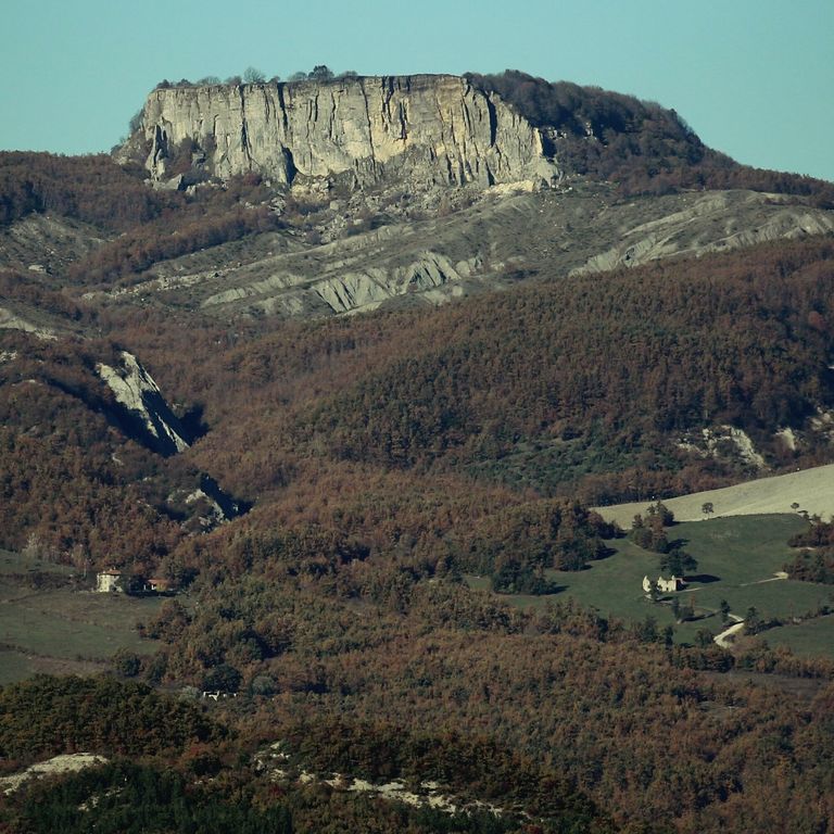 Sasso di Simone