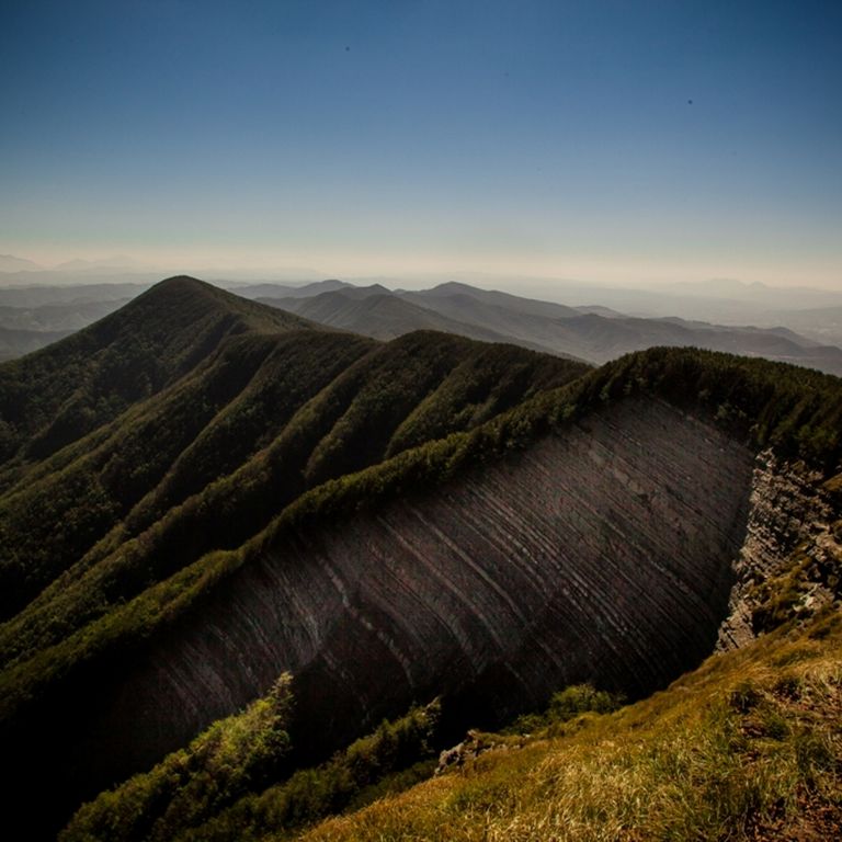 Valtiberina, Badia Tedalda