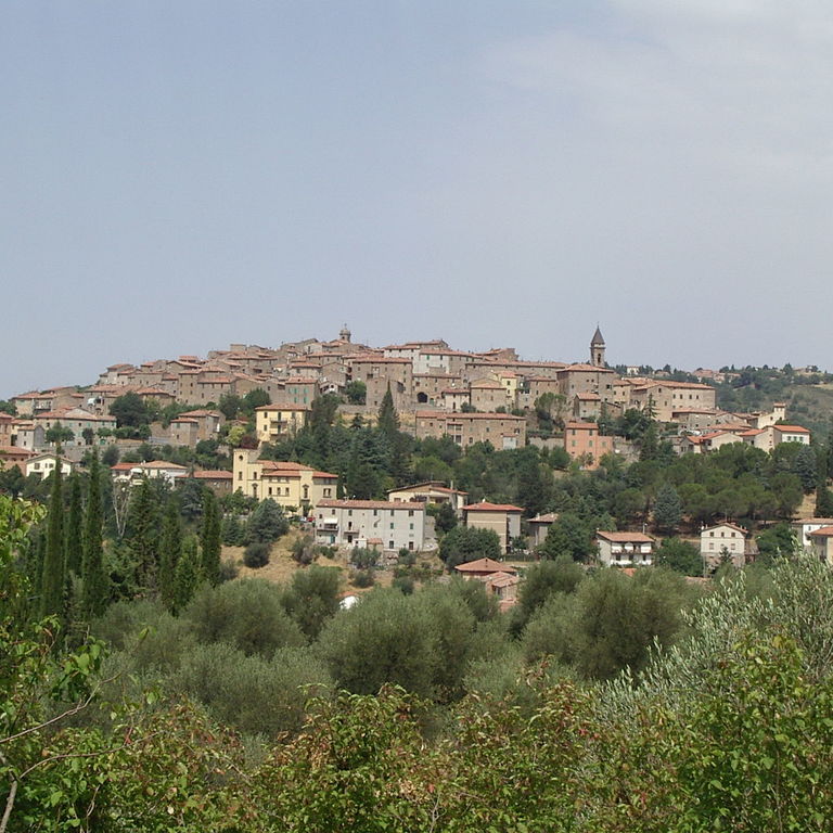 Seggiano