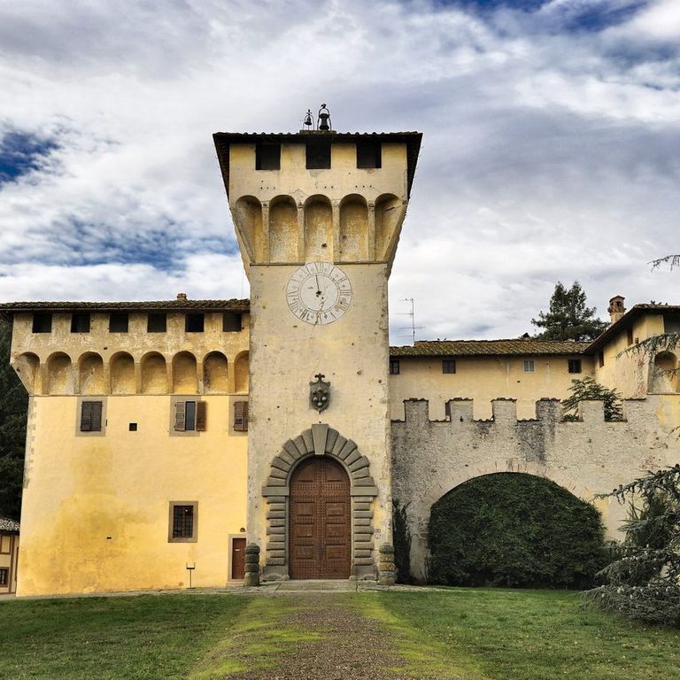 Barberino di Mugello