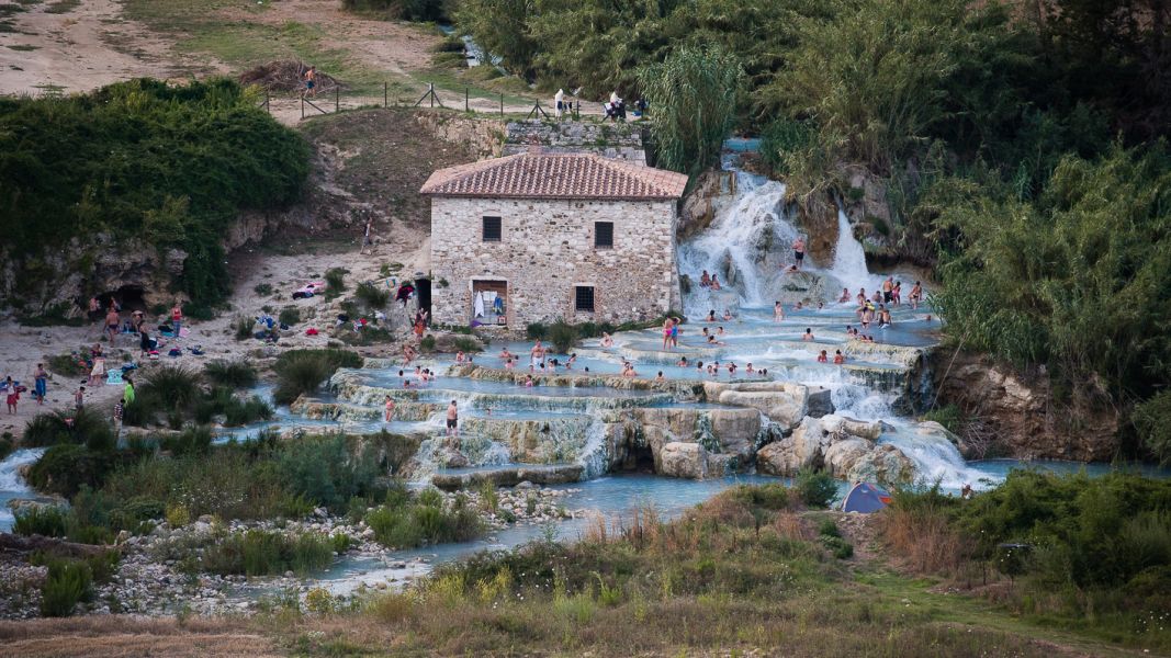 Manciano - Manciano, una Maremma da scoprire tra storia e sapori - Toscana  Ovunque Bella