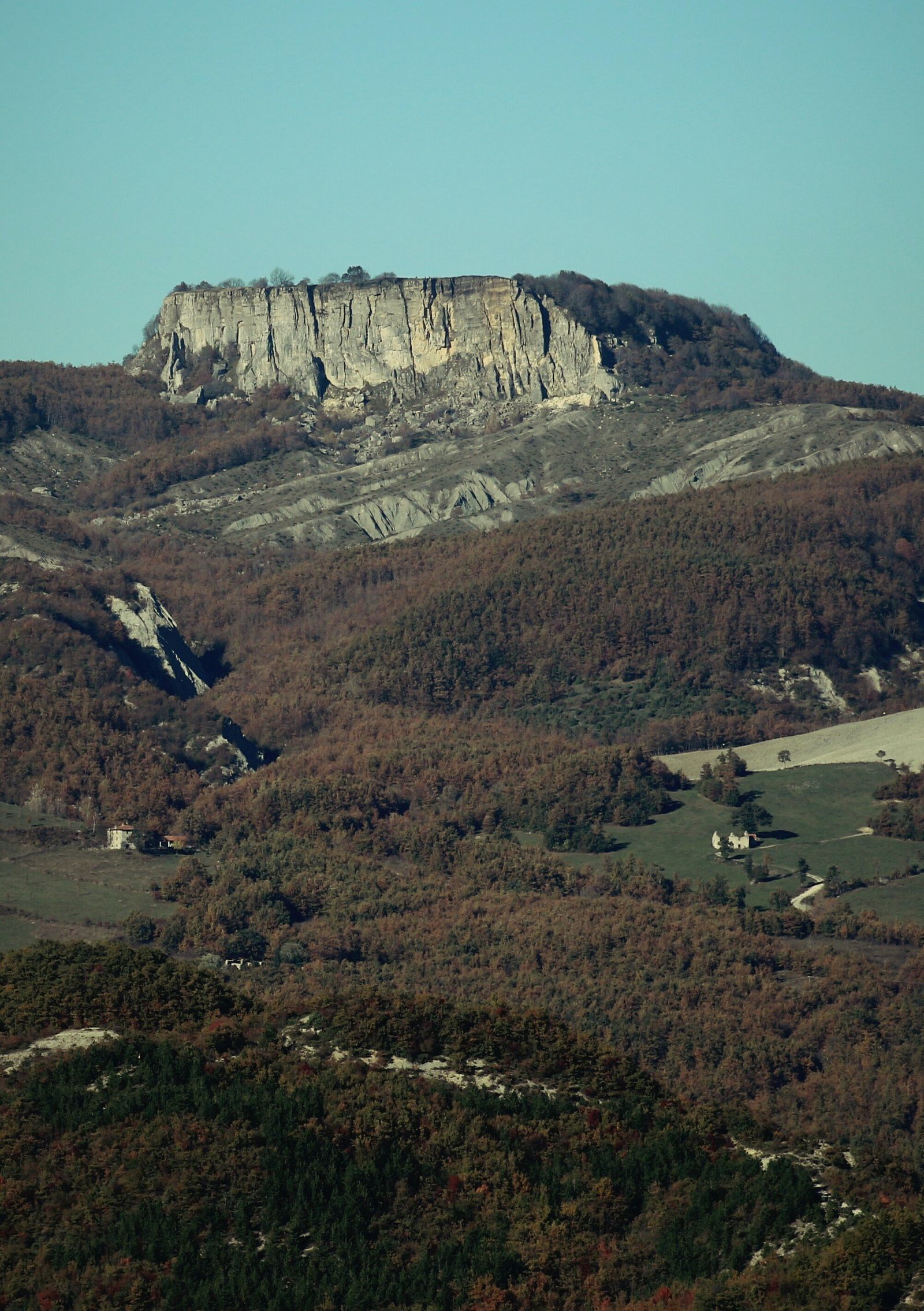 Sestino - Il Sasso di Simone e 