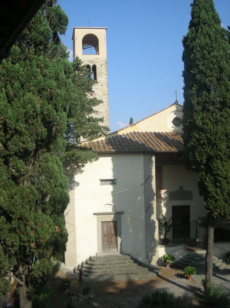 Signa - L'oro di Signa - Toscana Ovunque Bella